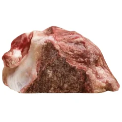 Beef Neck Bone Dog Treats