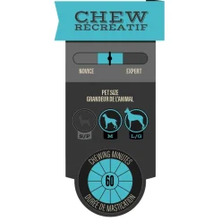 Beef Patella Bone Dog Treats