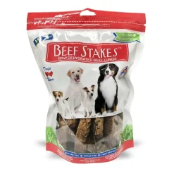 Beef Stakes