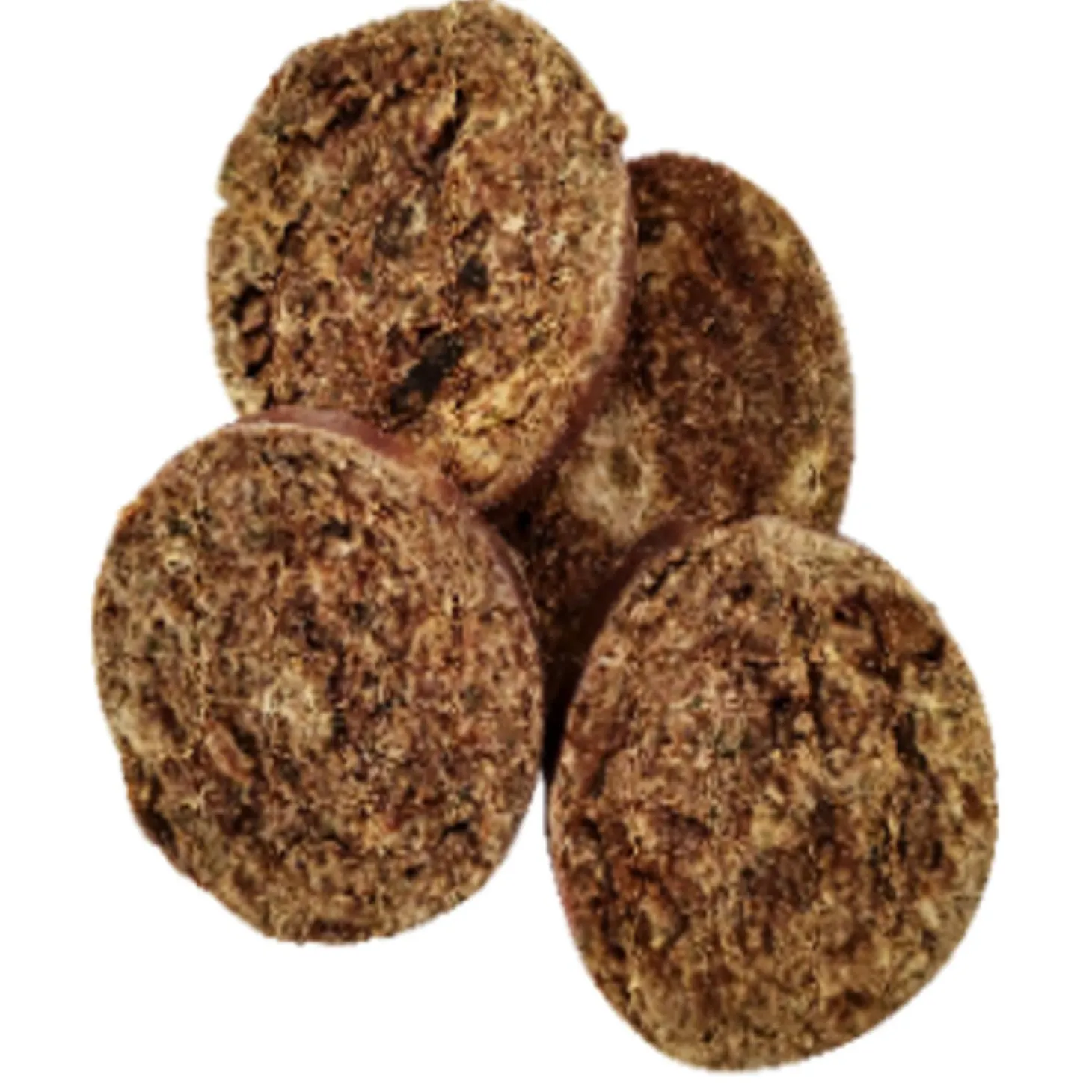 Beef with Pumpkin Gourmet Biscuits Dog Treats