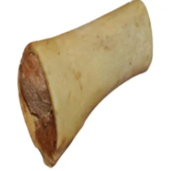 Beef with Pumpkin Small Stuffed Bone Dog Treat