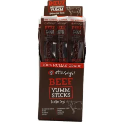 Beef Yumm Stick Dog Treat