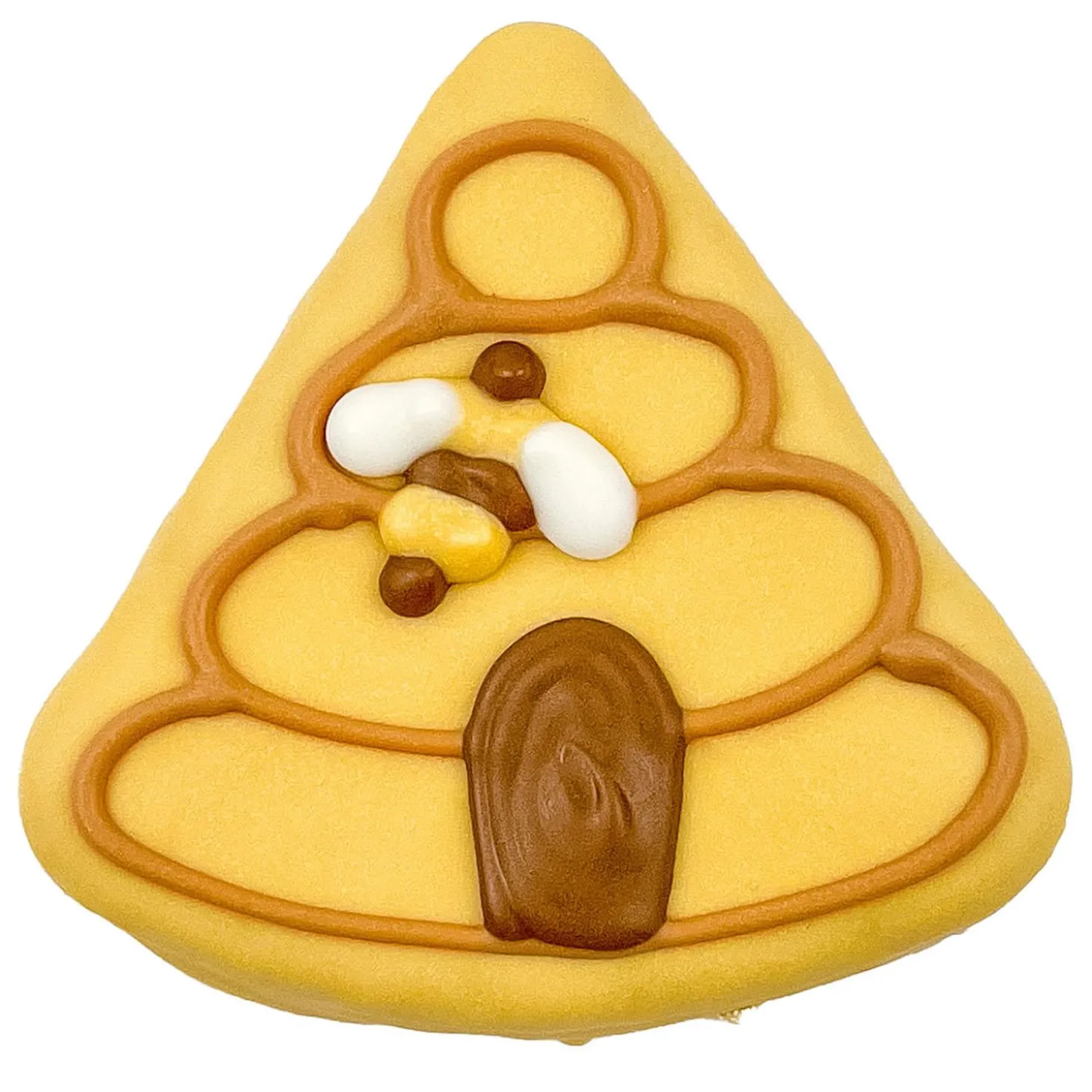 Beehive Yourself! Dog Treat