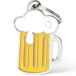 Beer ID Tag