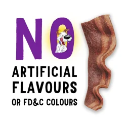 Beggin' Strips with Bacon Dog Treats