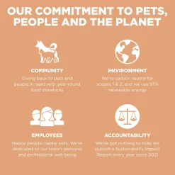 Benefit Chews Digestion + Gut Health Salmon Recipe Dog Treats