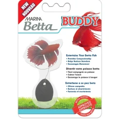 Betta Buddy Red