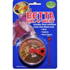 Betta Dial-A-Treat