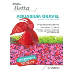 Betta Gravel Jellybean