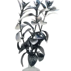 Betta Kit Red Ludwigia Plant With Suction Cup