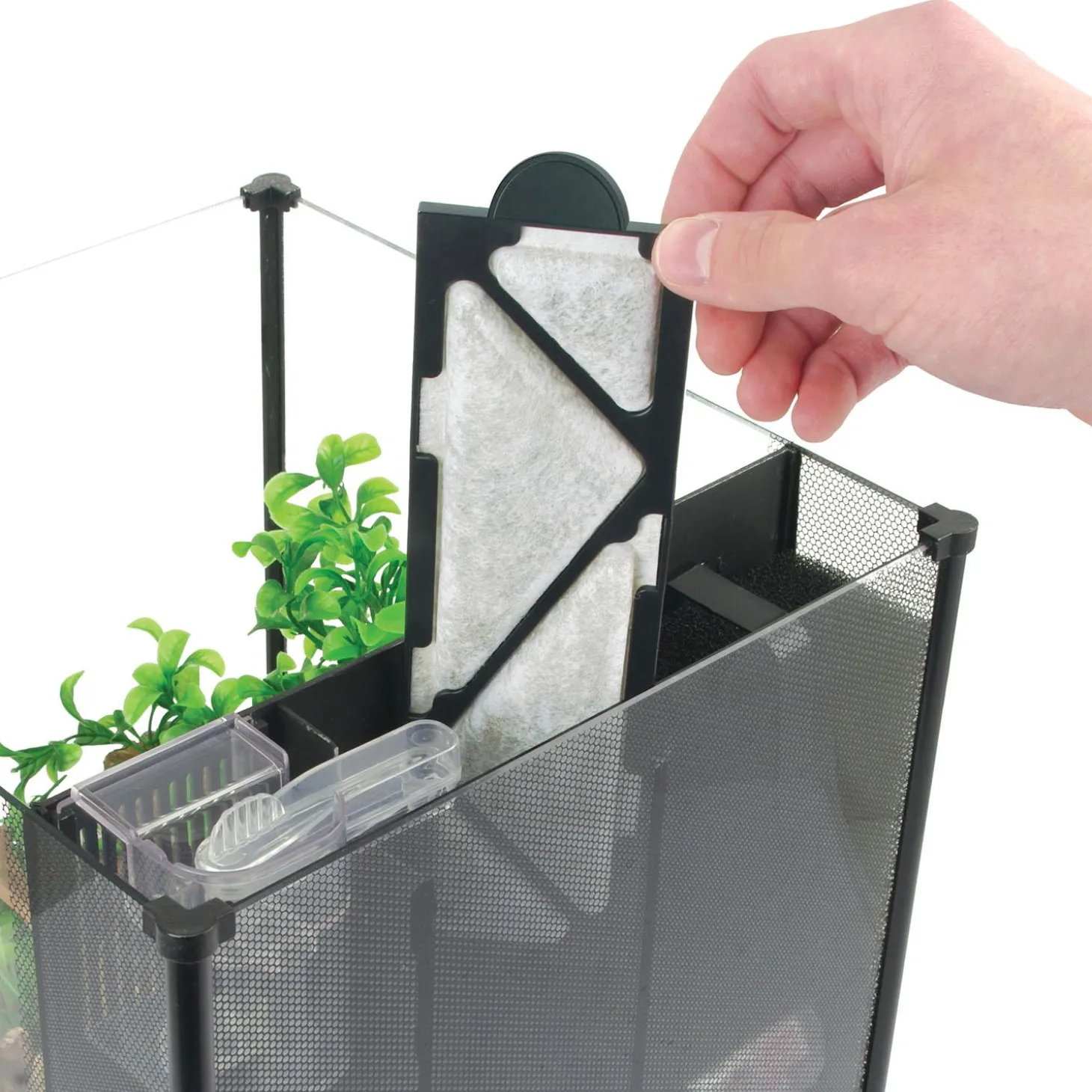 Betta Poly-Carb Filter Cartridge