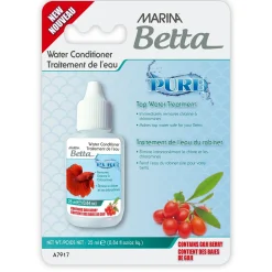 Betta Pure Water Conditioner