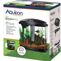 Bettabow SmartClean LED Kit Black