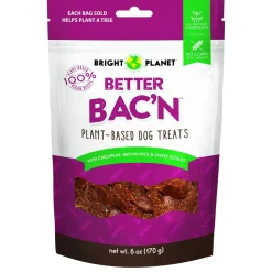 Better Bac'n Dog Treats