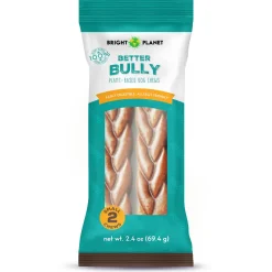 Better Bully 2pk Dog Treats
