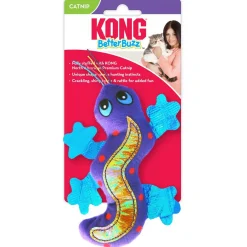 Better Buzz Gecko Cat Toy