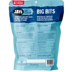 Big Bits Hip & Joint Liver Dog Treats