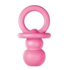 Binkie Assorted Colours Puppy Dog Toy