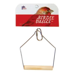 Birdie Basics Wood Swing