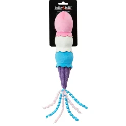 Birthday 3 Scoop Ice-cream Cat Toy