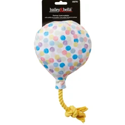 Birthday Balloon Dog Toy