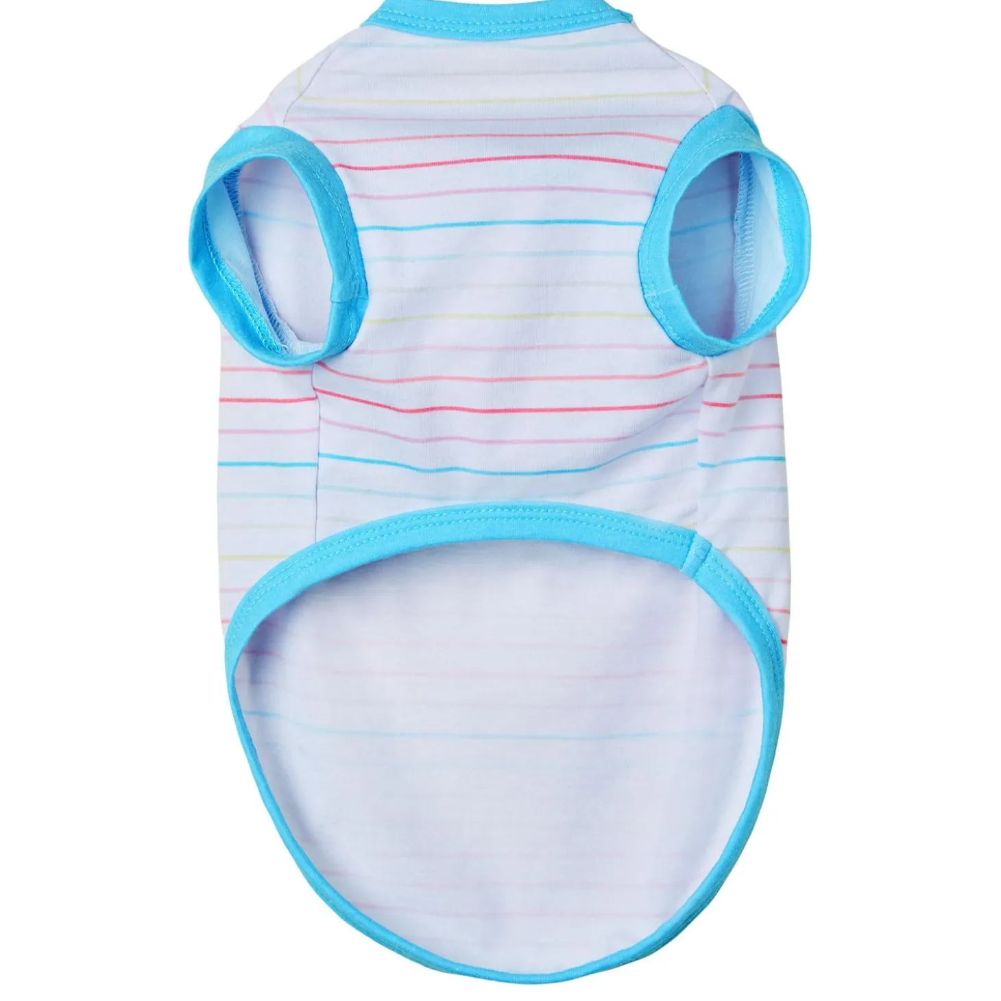 Birthday Blue T-Shirt