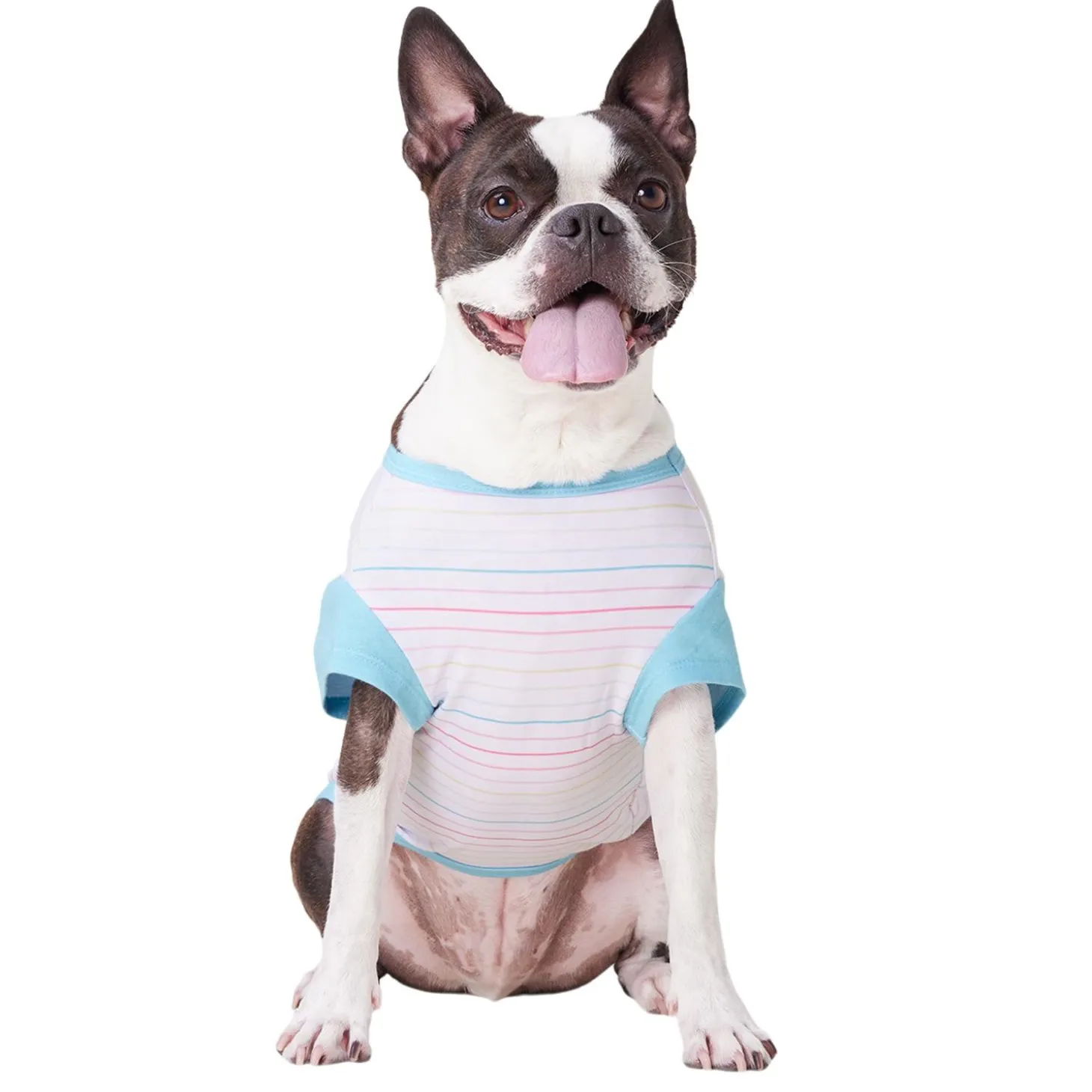 Birthday Blue T-Shirt