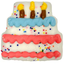 Birthday Cake Dog Treats