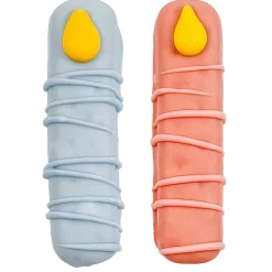 Birthday Candles Assorted Dog Treats