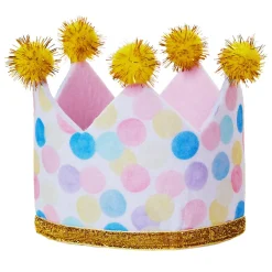 Birthday Crown Hat