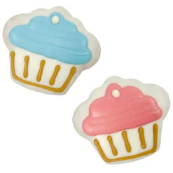 Birthday Cupcakes Dog Treats