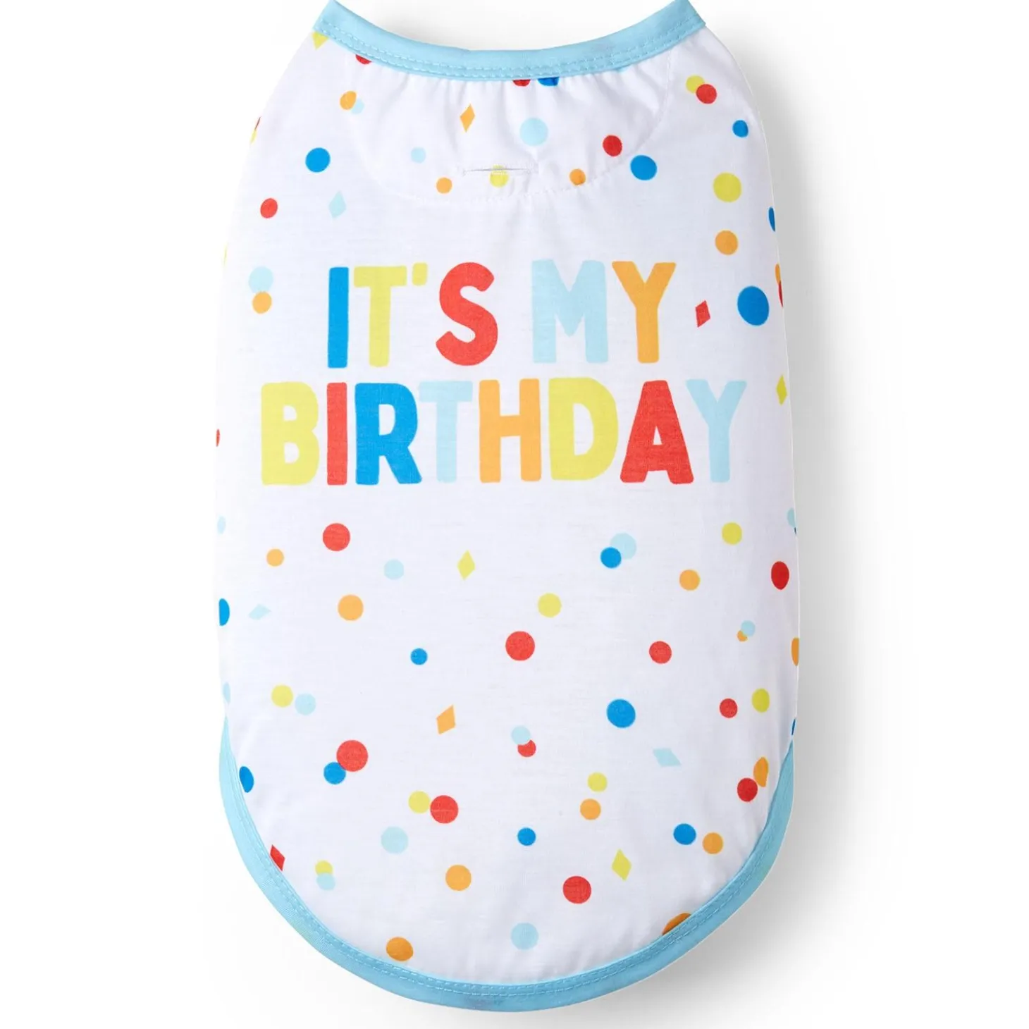 Birthday Graphic T-Shirt