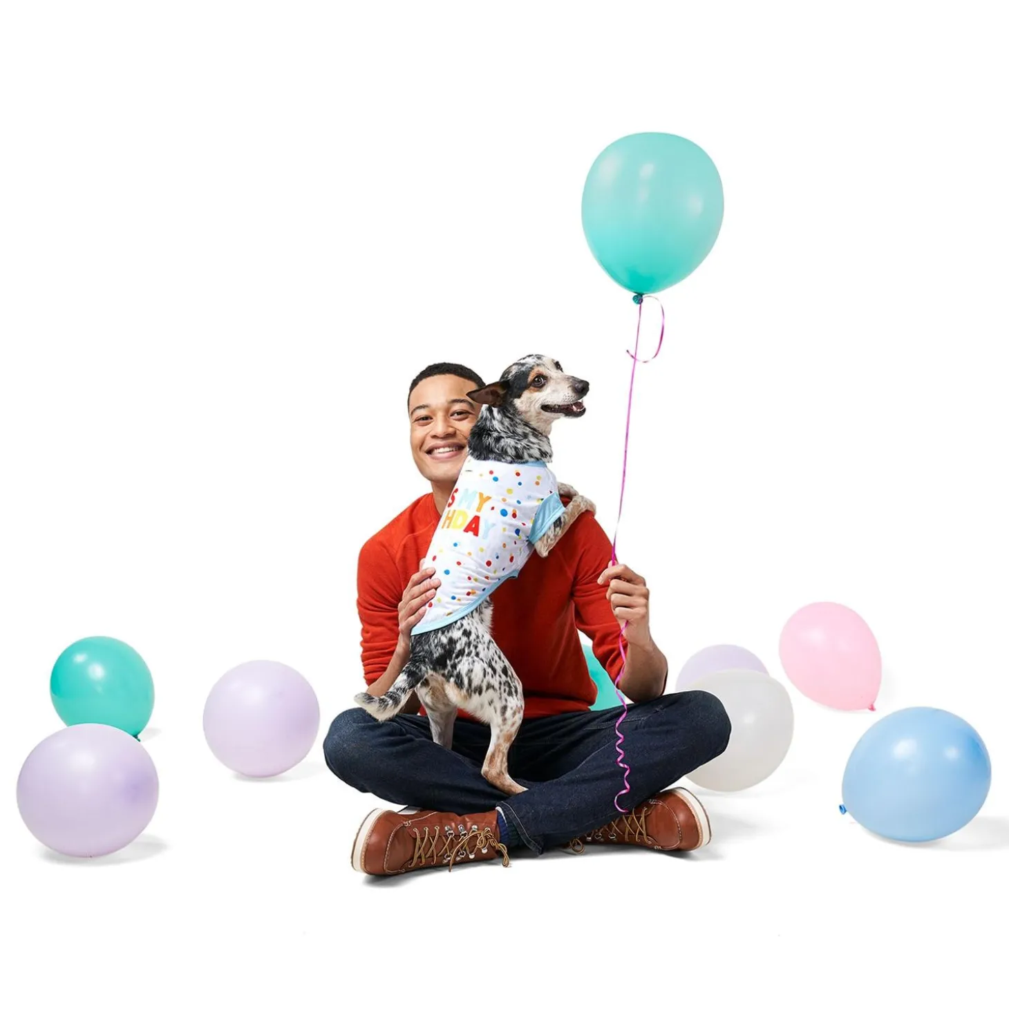 Birthday Graphic T-Shirt