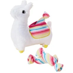 Birthday Pinata Dog Toy