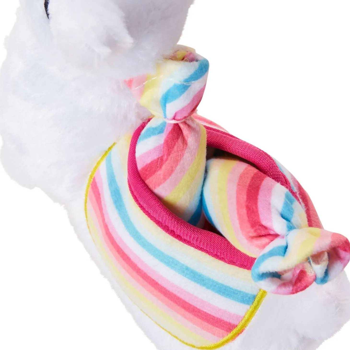 Birthday Pinata Dog Toy