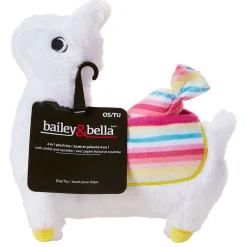 Birthday Pinata Dog Toy