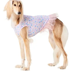 Birthday Pink Tank & Tutu