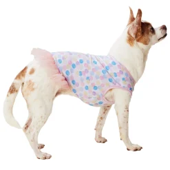 Birthday Pink Tank & Tutu