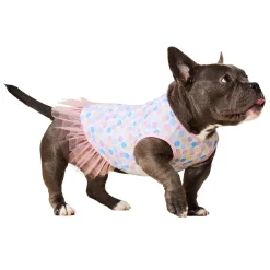 Birthday Pink Tank & Tutu