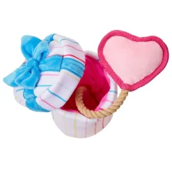 Birthday Present Dog Toy