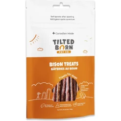 Bison Dog Treats