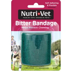Bitter Dog & Cat Bandage