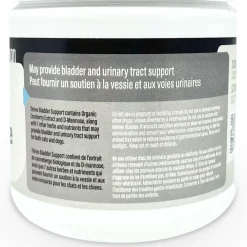 Bladder Support Fusion Supplement