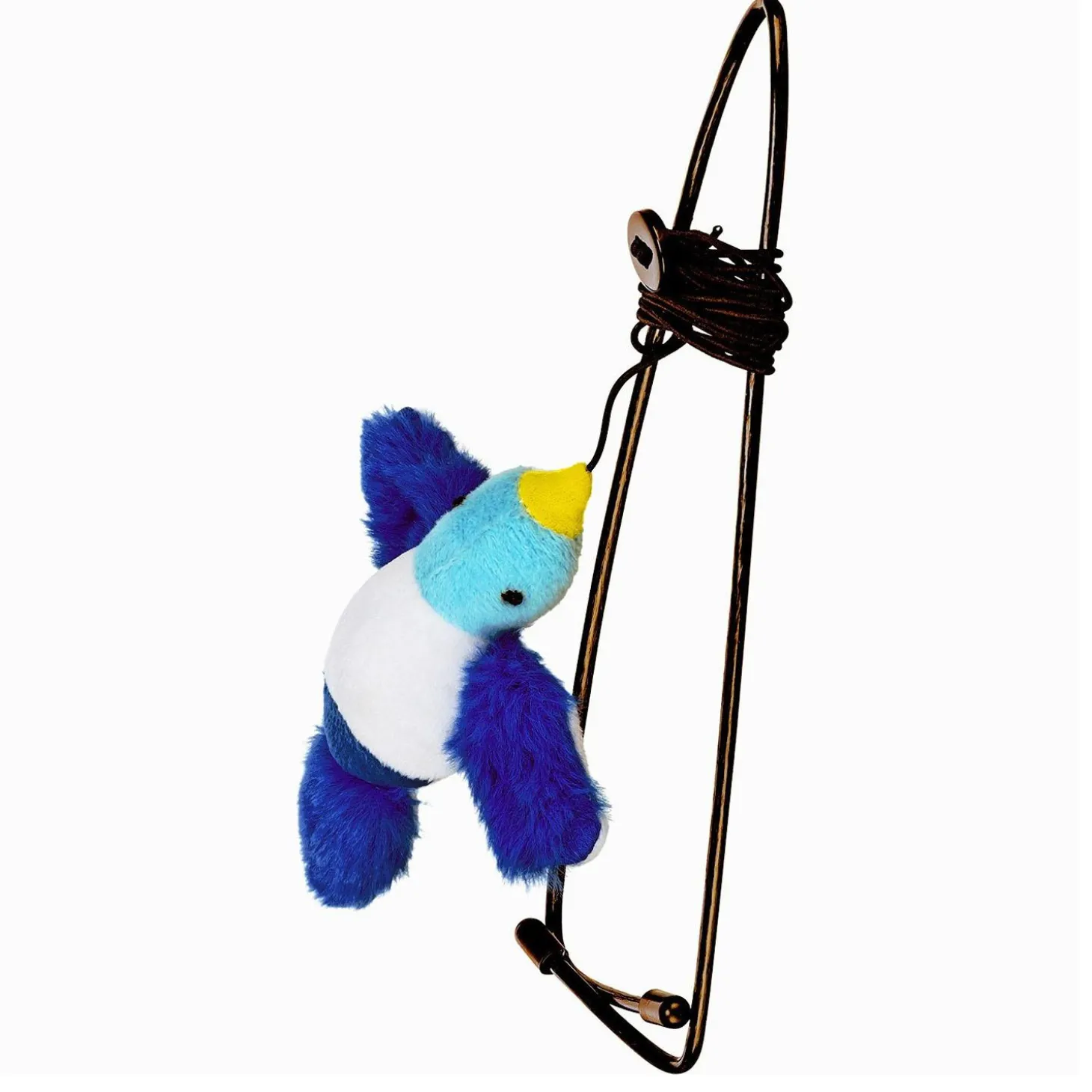 Bluebird Doorframe Teaser Cat Toy