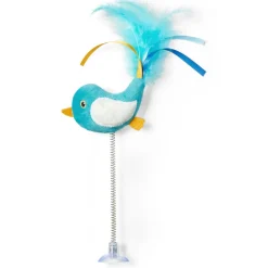 Bluebird Spring Teaser Cat Toy