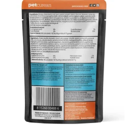 Booster Digestive Health Chicken + Duck Pate Dog Food Topper