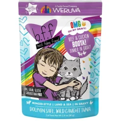 Booya! Dinner in Gravy