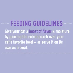 Born Carnivore Broths Duck & Chicken Cat Food Topper