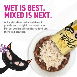 Born Carnivore Broths Variety Pack Cat Food Topper