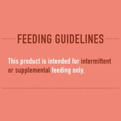 Born Carnivore Flavour Booster Beef Recipe Bisque Dog Food Topper